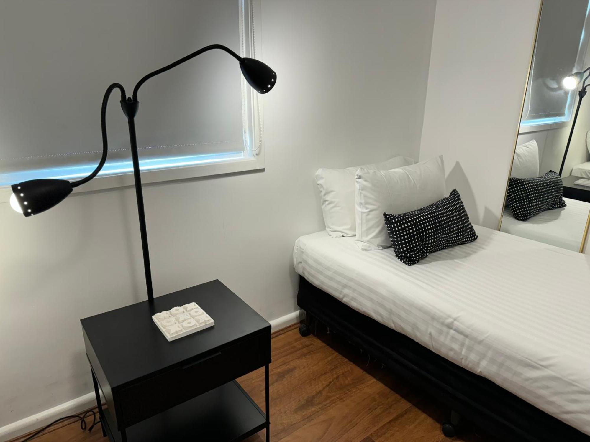 Villa Blue Katoomba Ngoại thất bức ảnh