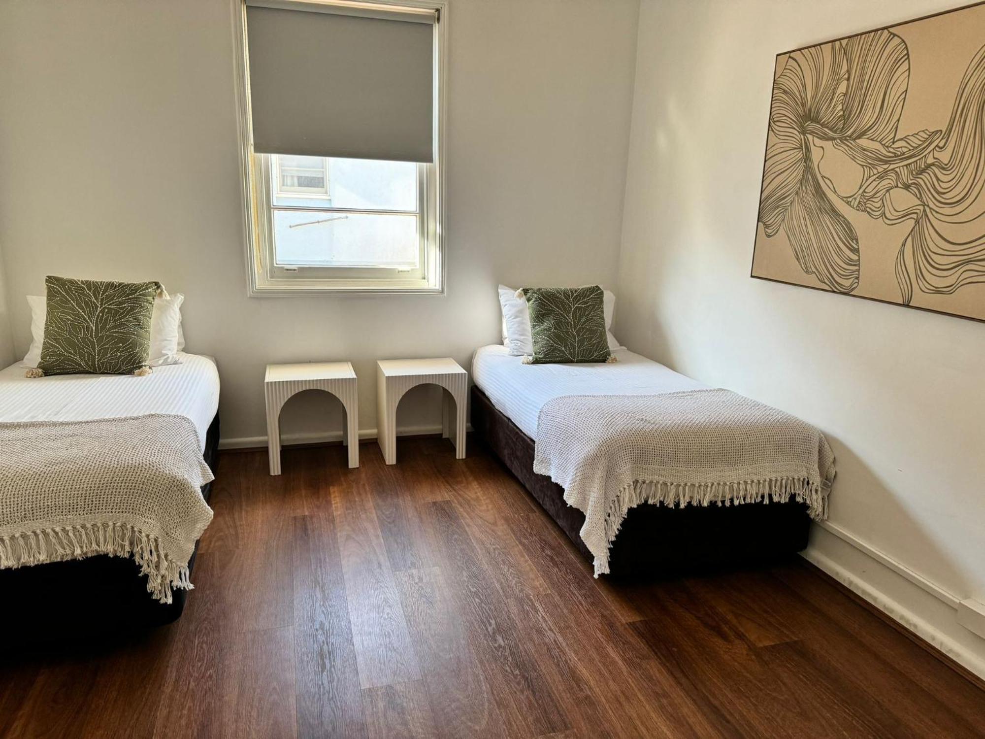 Villa Blue Katoomba Ngoại thất bức ảnh