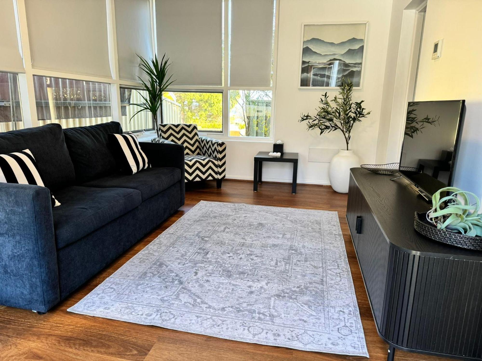 Villa Blue Katoomba Ngoại thất bức ảnh