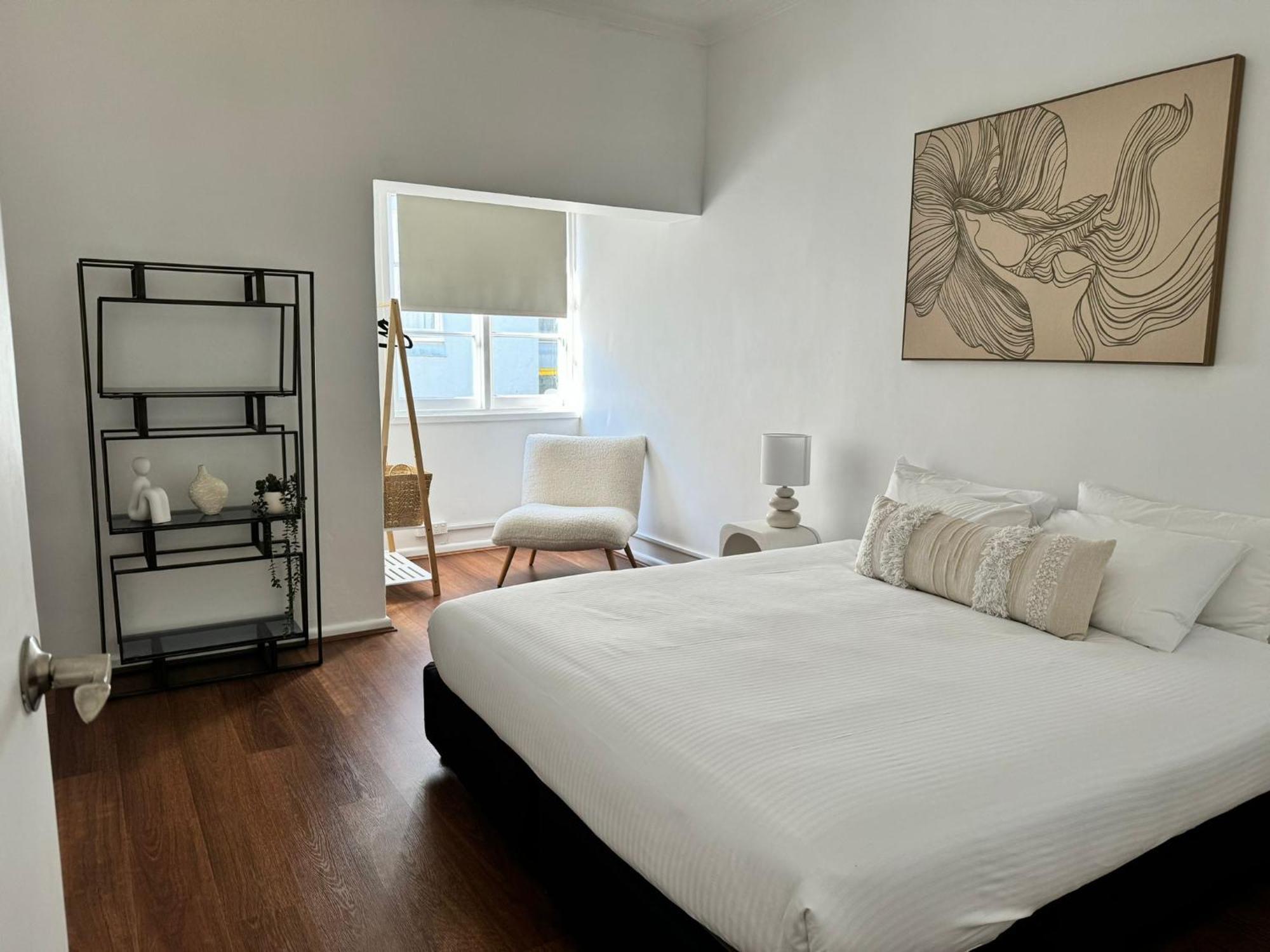 Villa Blue Katoomba Ngoại thất bức ảnh
