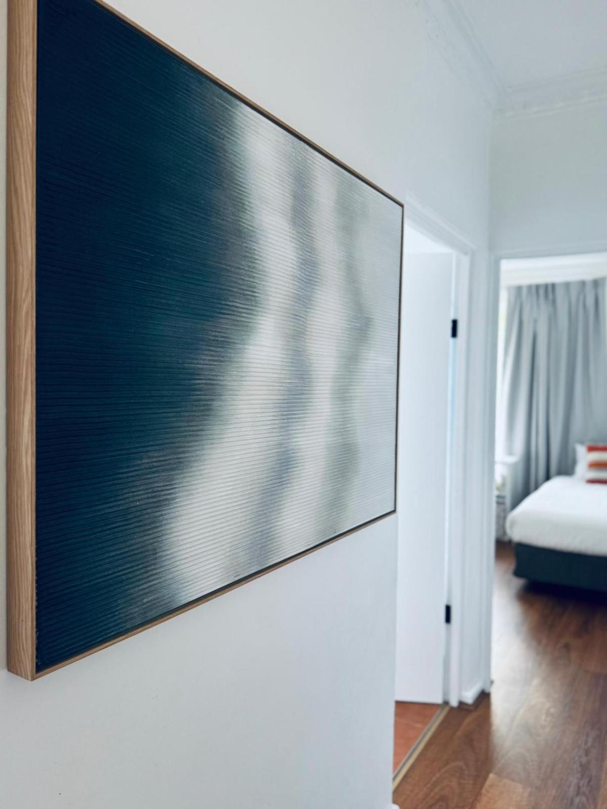 Villa Blue Katoomba Ngoại thất bức ảnh