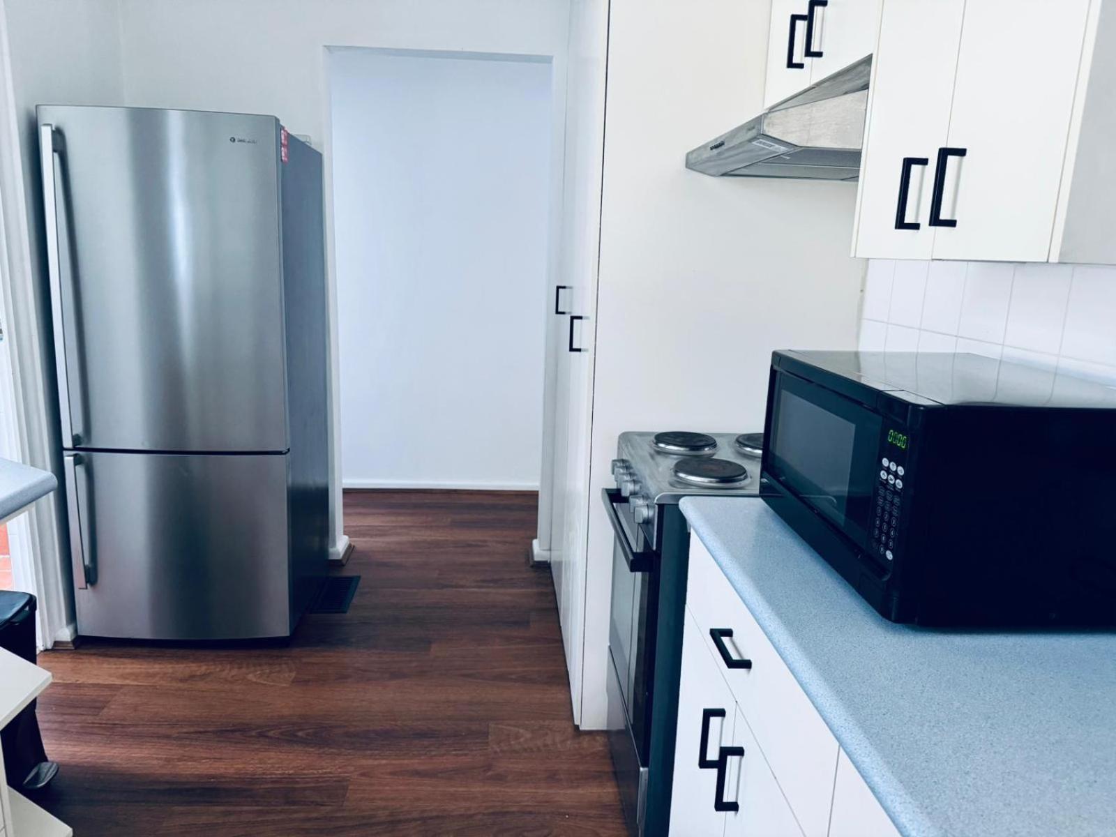 Villa Blue Katoomba Ngoại thất bức ảnh